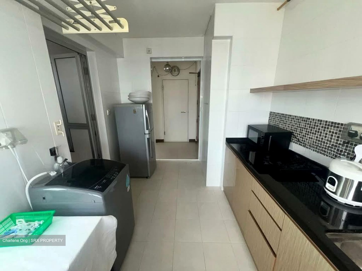 Blk 453A Fernvale Flora (Sengkang), HDB 2 Rooms #604858061